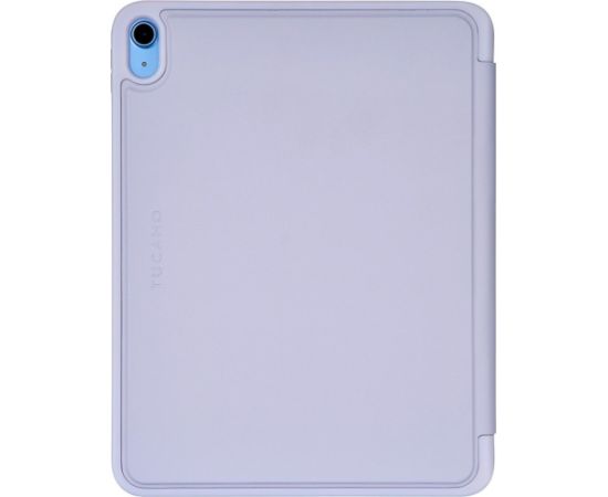 Tucano Bamboo Laptop Case Maciņš Planšetdatoram Apple iPad 11“ A16 (2025) / iPad 10.9” 10th Gen. (2022) Maki Planšetdatoriem