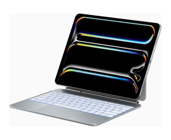 Typecase Edge Pro Case with Keyboard Чехол с клавиатурой для Apple iPad Pro 13" M2 2024 / M3 2025 / M4 2026 Сумки, чехлы для планшетников