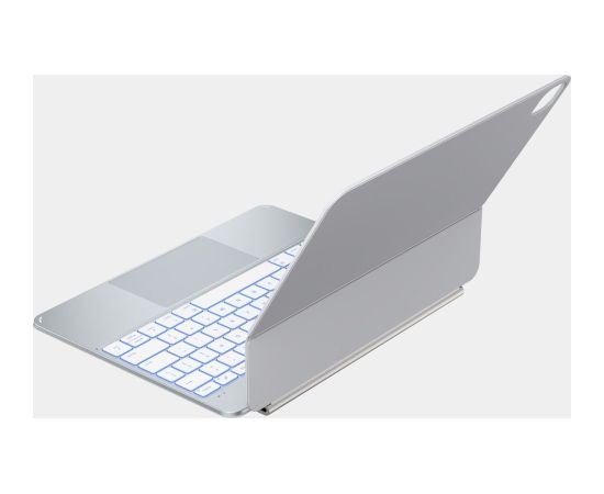 Typecase Edge Pro Case with Keyboard Чехол с клавиатурой для Apple iPad Pro 13" M2 2024 / M3 2025 / M4 2026 Сумки, чехлы для планшетников