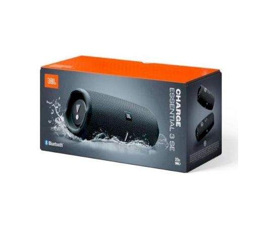 JBL Charge Essential 3 SE Portatīvais Bezvadu skaļrunis Bezvadu skaļruņi