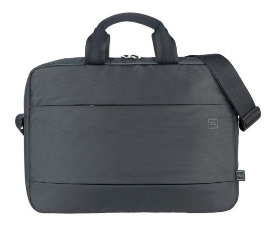 Tucano Global Laptop Bag Klēpjdatora soma 15.6" / 16" Somas portatīvajiem datoriem