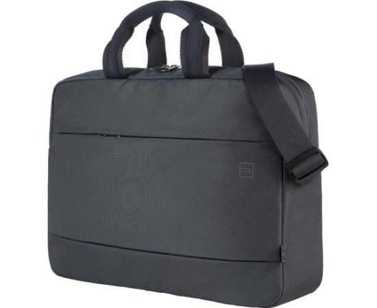 Tucano Global Laptop Bag Klēpjdatora soma 15.6" / 16" Somas portatīvajiem datoriem