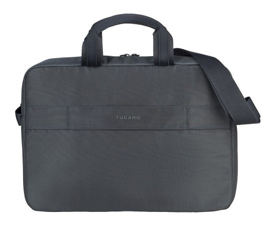 Tucano Global Laptop Bag Klēpjdatora soma 15.6" / 16" Somas portatīvajiem datoriem