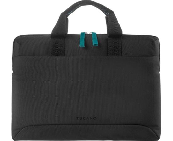 Tucano Smilza Superslim Laptop Bag Klēpjdatora soma 13.3" / 14" Somas portatīvajiem datoriem