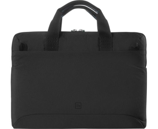 Tucano Smilza Superslim Laptop Bag Klēpjdatora soma 13.3" / 14" Somas portatīvajiem datoriem