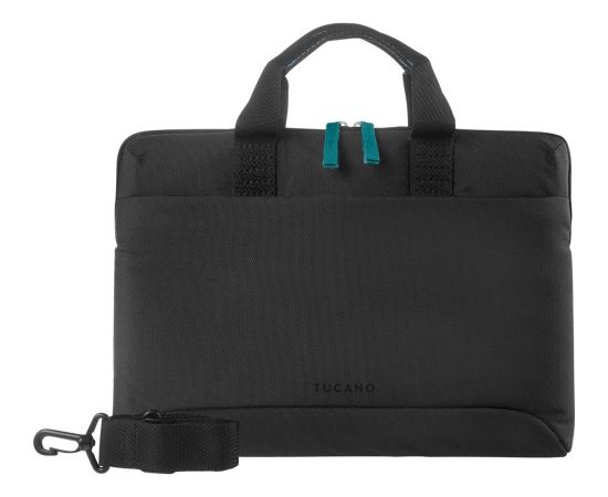 Tucano Smilza Superslim Laptop Bag Klēpjdatora soma 13.3" / 14" Somas portatīvajiem datoriem