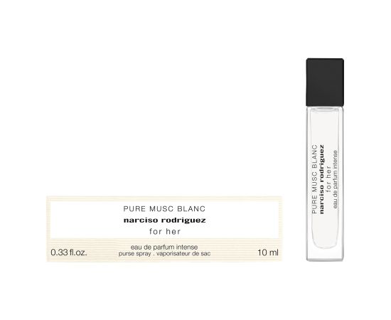 Narciso Rodriguez, Pure Musc Blanc, Eau De Parfum, For Women, 10 ml Духи и косметика