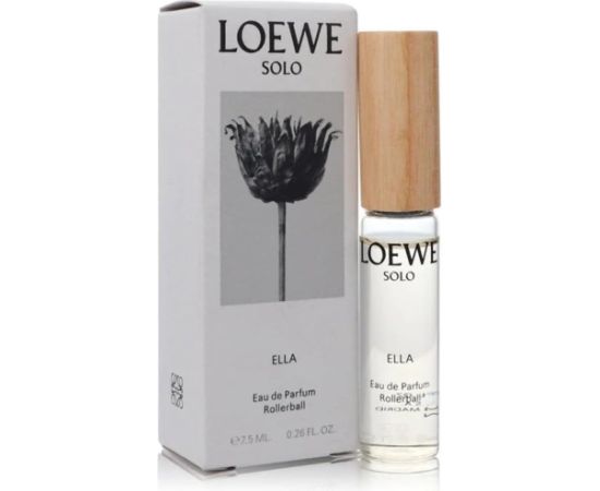 Loewe, Solo Ella Elixir, Eau De Parfum, For Women, 7.5 ml Духи и косметика