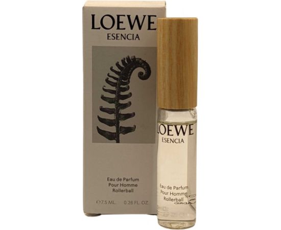 Loewe, Esencia, Eau De Parfum, For Men, 7.5 ml Духи и косметика
