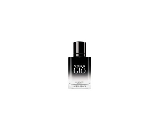 Giorgio Armani, Acqua di Gio Intense, Eau De Parfum, For Men, 5 ml *Miniature Духи и косметика