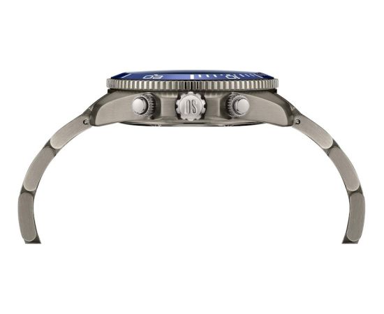 Certina DS Action Titanium C048.417.11.051.00 Rokas pulksteņi 