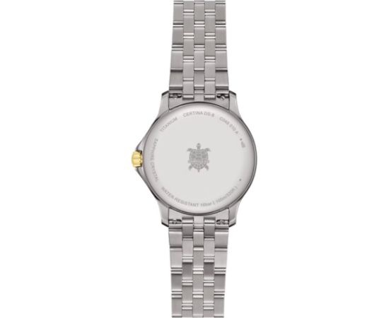 Certina DS-8 Lady C045.010.55.031.00 Rokas pulksteņi 