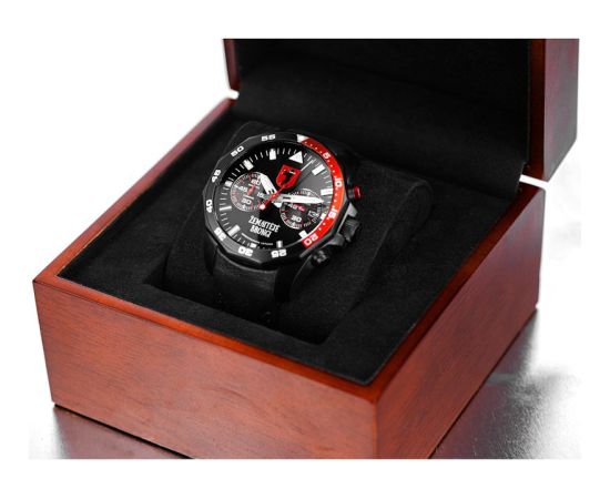 Vostok Europe Laikrodis VE - Žemaitėjė Brongi - Dorbės Kuova 6S21-225C469-H (IŠANKSTINIS UŽSAKYMAS) Rokas pulksteņi 