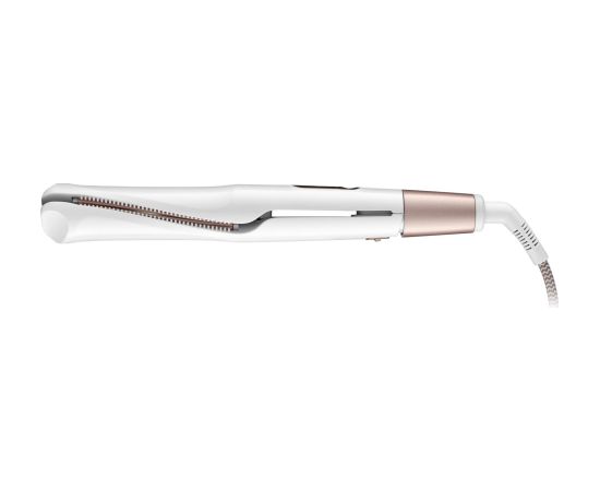Hair iron & curler 2in1 Sencor Выпрямители волос