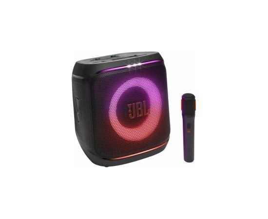 Skaļrunis JBL Partybox Encore 2 with MIC Bezvadu skaļruņi