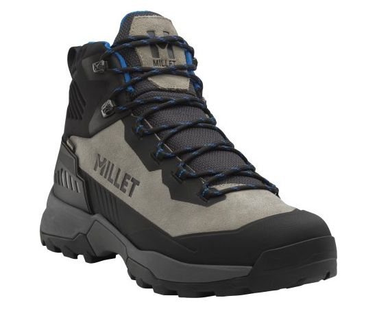 Millet Ubic Mid GTX® / Melna / Bēša / 47 1/3 Zābaki
