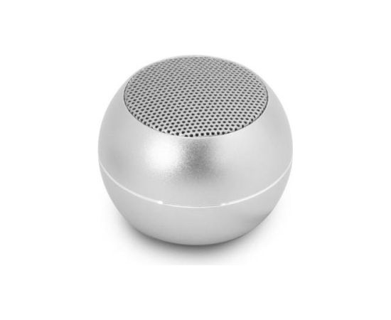 Guess Speaker Bluetooth GUWSALGEG Bluetooth-динамик mini / серый Aудио-видео