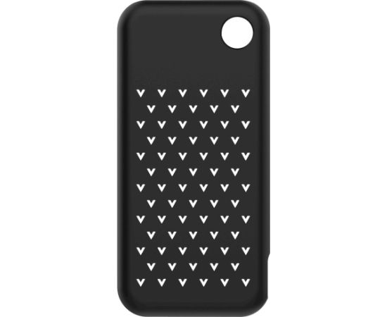 Verbatim 32325 External Drive Pocket SSD Ārējais disks 2TB USB-C 3.2 gen.2 / melns/polāri zils Ārējie cietie diski HDD SSD