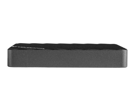 Verbatim 32034 Store n Go Mini Stripe USB-C SSD Ārējais disks 512GB / melns Ārējie cietie diski HDD SSD