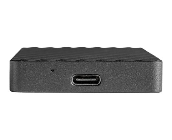 Verbatim 32034 Store n Go Mini Stripe USB-C SSD Ārējais disks 512GB / melns Ārējie cietie diski HDD SSD