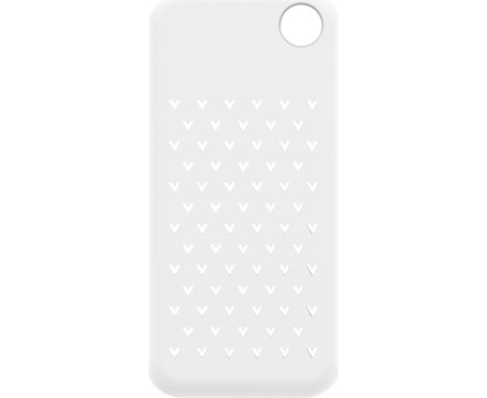 Verbatim 32323 External Drive Pocket SSD Ārējais disks 2TB USB-C 3.2 gen.2 / balti-violets Ārējie cietie diski HDD SSD