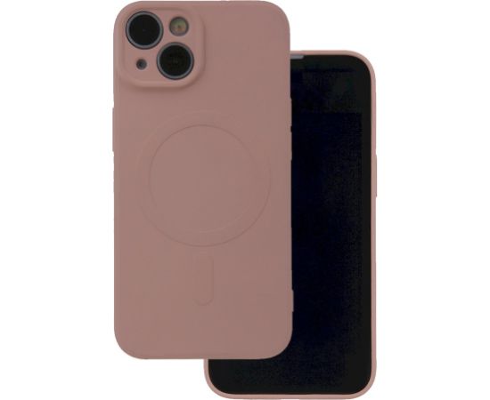 TFO Mocco Simple Color Mag Aizsargapvalks Priekš Samsung Galaxy S26 Ultra Neoriģinālie Maciņi