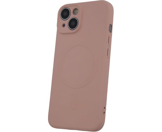 TFO Mocco Simple Color Mag Aizsargapvalks Priekš Samsung Galaxy S26 Ultra Neoriģinālie Maciņi
