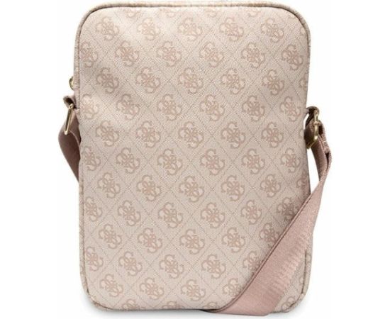 Guess Bag GUTB10P4RPSP Planšetdatoru soma 10" / rozā Somas portatīvajiem datoriem