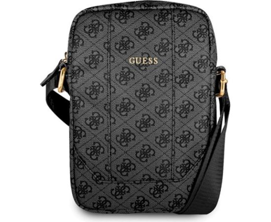 Guess Bag GUTB104GG Planšetdatoru maciņš 10" / pelēks Somas portatīvajiem datoriem