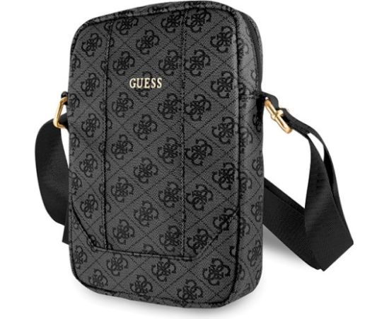 Guess Bag GUTB104GG Planšetdatoru maciņš 10" / pelēks Somas portatīvajiem datoriem