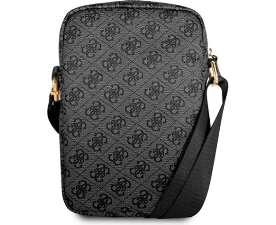 Guess Bag GUTB104GG Planšetdatoru maciņš 10" / pelēks Somas portatīvajiem datoriem