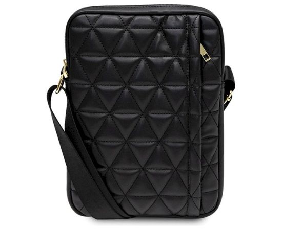 Guess Bag GUTB10QLBK Чехол для планшета 10" / чёрный Сумки, чехлы для планшетников