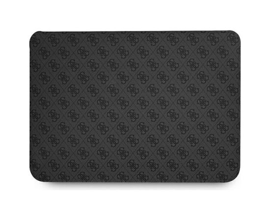 Guess Sleeve GUCS14P4TK Klēpjdatora maciņš 13/14" / melns Somas portatīvajiem datoriem