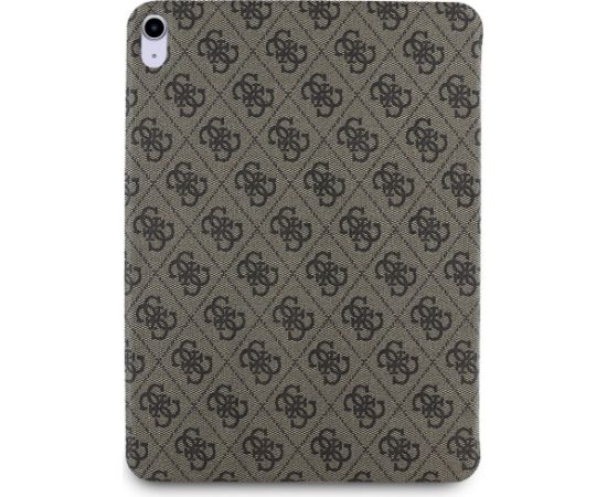 Guess GUFC11RM24PS4SGW Magnetic 4G Big Logo Чехол для планшета iPad Air 11" 2024 / коричневый Сумки, чехлы для планшетников