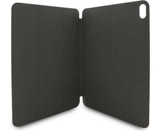 Guess GUFC11RM24PS4SGW Magnetic 4G Big Logo Чехол для планшета iPad Air 11" 2024 / коричневый Сумки, чехлы для планшетников