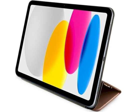 Guess GUFC11PS4SGP Чехол для планшета iPad 10.9" 4G Stripe Allover / розовый Сумки, чехлы для планшетников