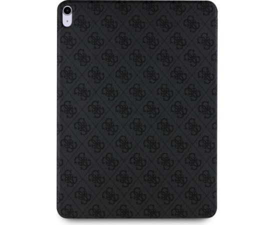 Guess GUFC13RM24PS4SGK Magnetic 4G Big Logo Чехол для планшета iPad Air 13" 2024 / чёрный Сумки, чехлы для планшетников