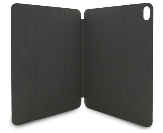 Guess GUFC13RM24PS4SGK Magnetic 4G Big Logo Чехол для планшета iPad Air 13" 2024 / чёрный Сумки, чехлы для планшетников