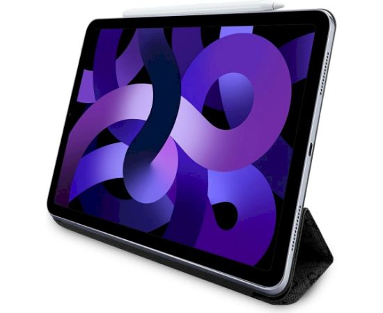 Guess GUFC13RM24PS4SGK Magnetic 4G Big Logo Чехол для планшета iPad Air 13" 2024 / чёрный Сумки, чехлы для планшетников