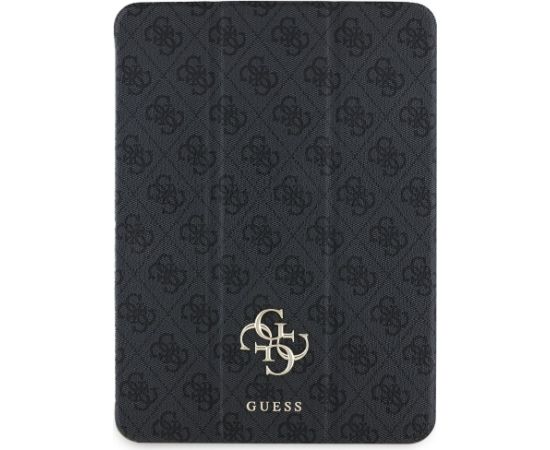 Guess GUFC11PM24PS4SGK Magnetic 4G Big Logo Чехол для планшета iPad Pro 11" 2024 / чёрный Сумки, чехлы для планшетников