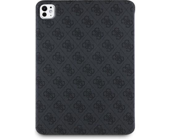 Guess GUFC11PM24PS4SGK Magnetic 4G Big Logo Чехол для планшета iPad Pro 11" 2024 / чёрный Сумки, чехлы для планшетников