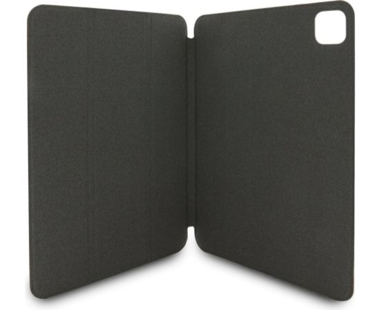 Guess GUFC11PM24PS4SGK Magnetic 4G Big Logo Чехол для планшета iPad Pro 11" 2024 / чёрный Сумки, чехлы для планшетников