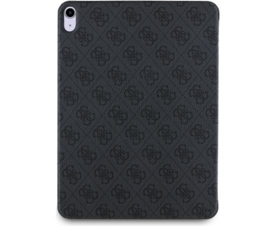 Guess GUFC11RM24PS4SGK Магнитный 4G Big Logo Чехол для планшета iPad Air 11" 2024 / чёрный Сумки, чехлы для планшетников