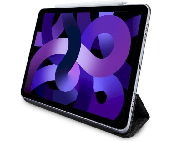 Guess GUFC11RM24PS4SGK Магнитный 4G Big Logo Чехол для планшета iPad Air 11" 2024 / чёрный Сумки, чехлы для планшетников