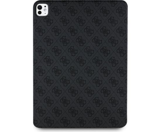 Guess GUFC13PM24PS4SGK Magnetic 4G Big Logo Чехол для планшета iPad Pro 13" 2024 / чёрный Сумки, чехлы для планшетников