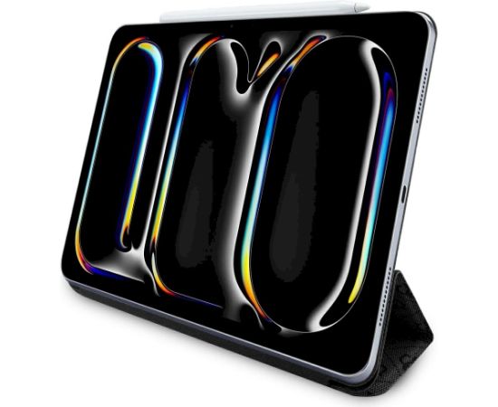 Guess GUFC13PM24PS4SGK Magnetic 4G Big Logo Чехол для планшета iPad Pro 13" 2024 / чёрный Сумки, чехлы для планшетников