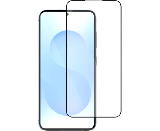 TFO Mocco Tempered Glass Aizsargstikls Pilnam Ekrānam Samsung Galaxy S25 Plus Ekrānu aizsardzība