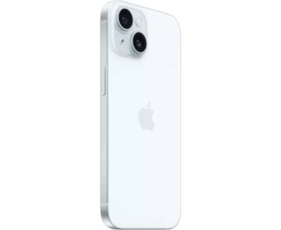 Apple iPhone 15 Viedtālrunis 256GB Mobilie telefoni