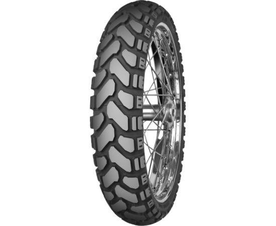 110/80B19 MITAS ENDURO TRAIL+ 59H TL/TT Мото покрышки