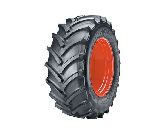 440/65R24 MITAS AC65 128D/131A8 TL Lauksaimniecības tehnikas riepas